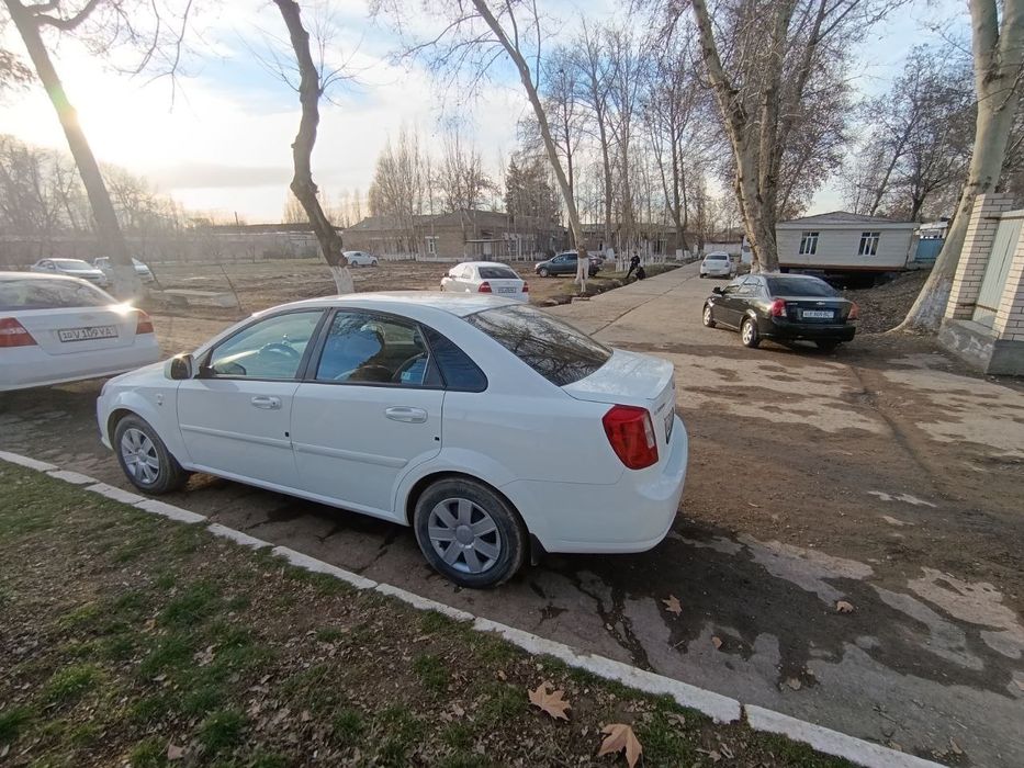 Centra 2022 yil mexanika