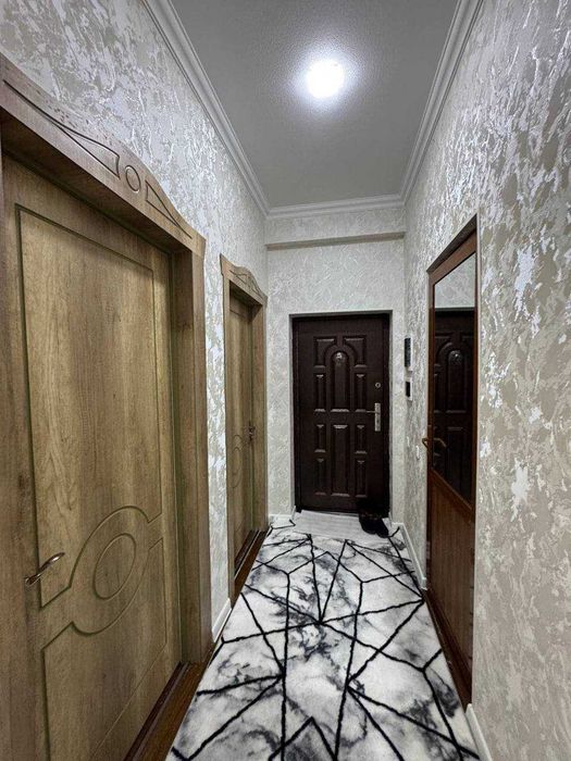 №3879.Продается 2х-комнатная квартира в Новостройке.