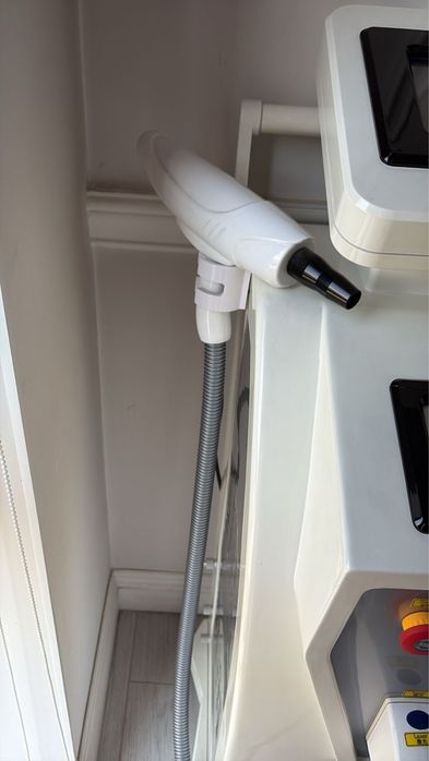 косметологические аппараты Reskin Device