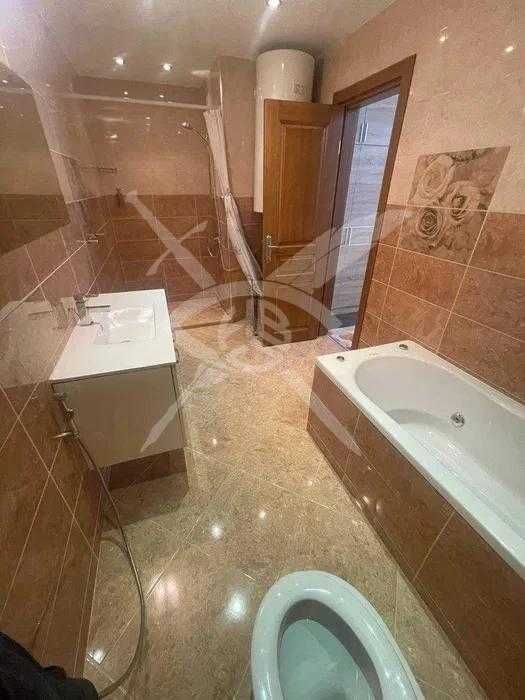 Тристаен апартамент в гр.Бургас