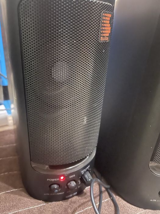 Sony SRS-58 set boxe