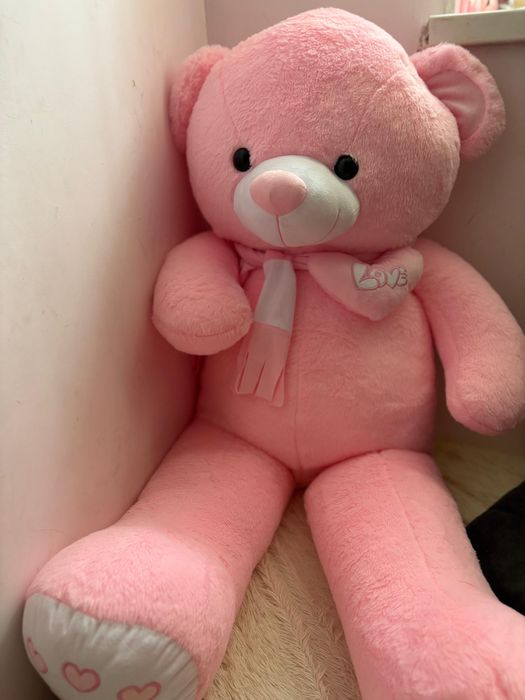 Жұмсақ аю қолданылмаған