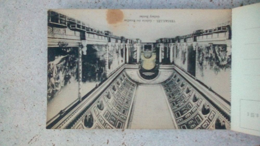 стари картички много запазени