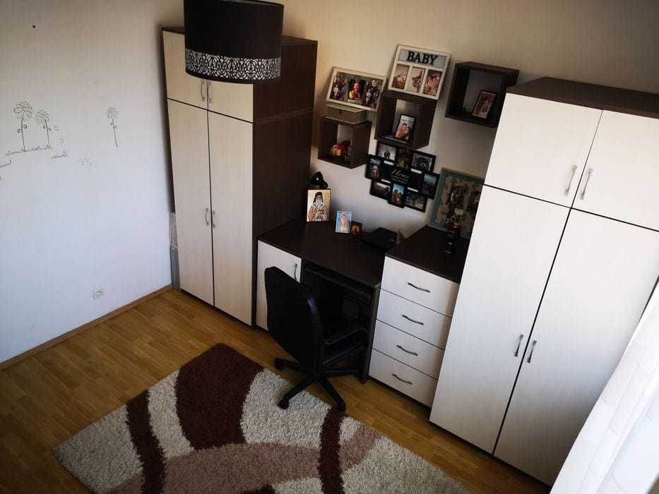 Vand apartment 3 camere - Cristesti