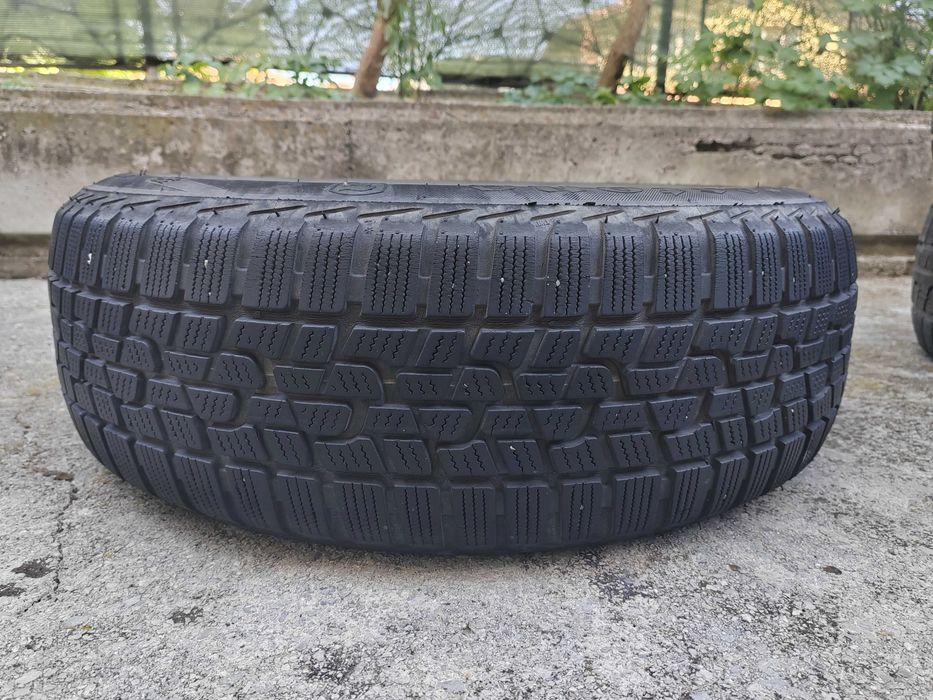 195/65/15 1бр.Firestone Зимна гума