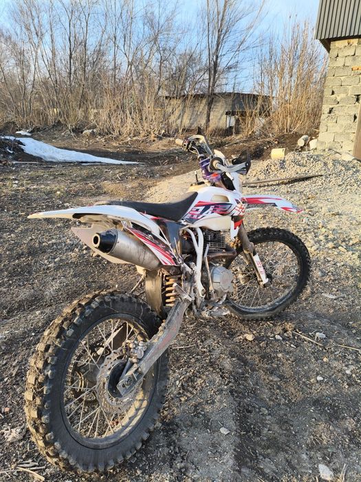 Продам эндуро vilimi 42