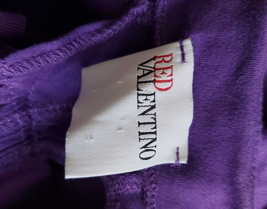 Оригинална дамска лятна рокля VALENTINO