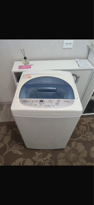 Продам стиральную машину