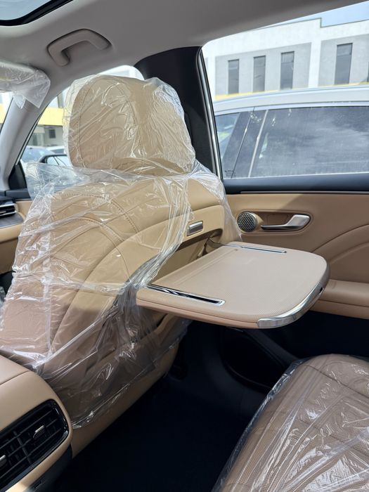 Gac ion i60 Gibrdik Гак аион аён 1200km zapas hod Hybrid Gak ayon iyon