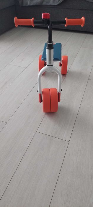 Bicicleta noua copii