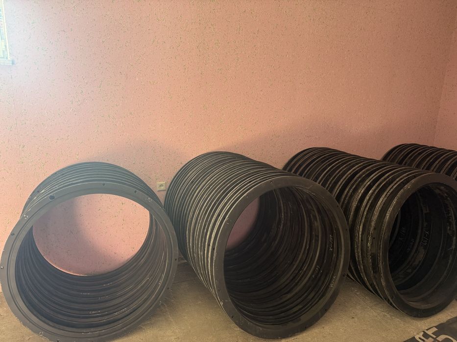 Запчасти на прицепы