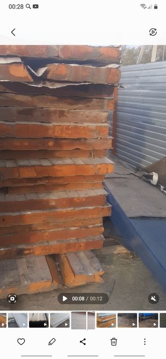 Продам   Сендвич панел.