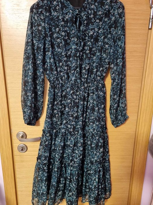 Дамска рокля Reserve