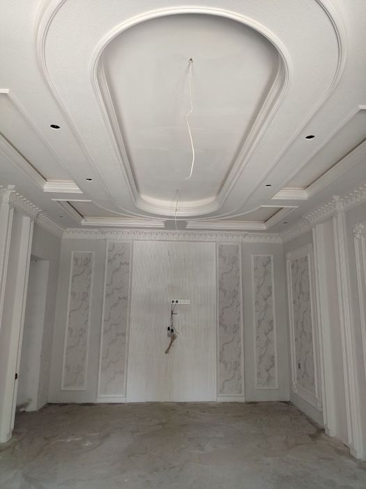 Услуги ремонта квартиры