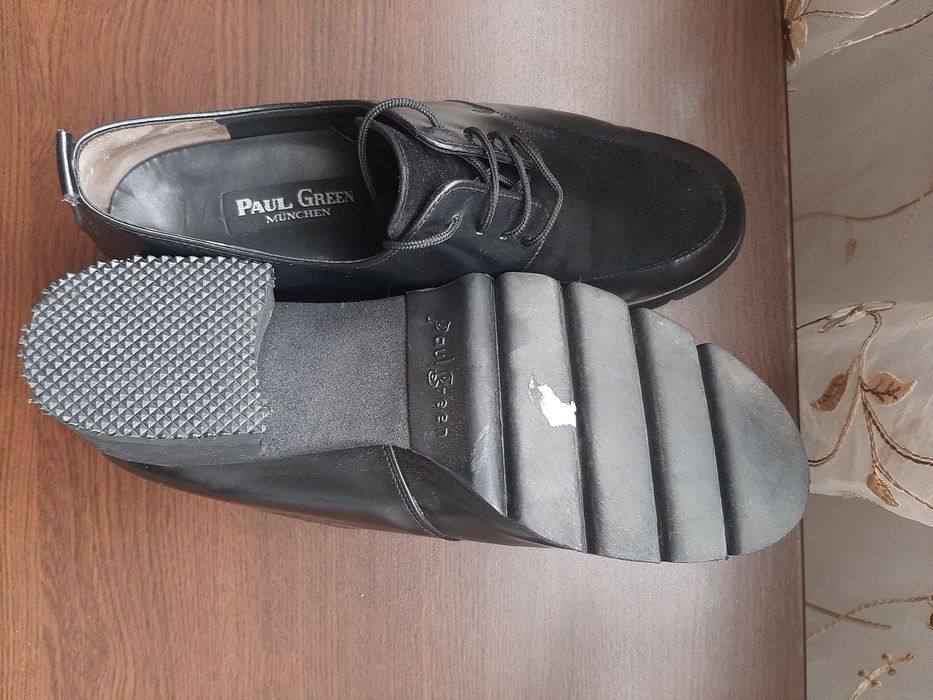 Дамски обувки Paul Green