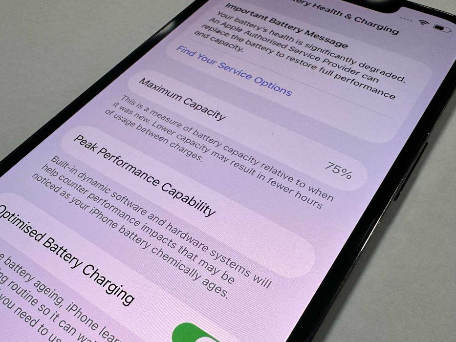 Apple iPhone 13 Pro 128GB