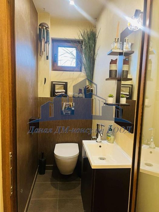 Продава се Къща в Шумен, Военно училище - 110 кв.м за 951 €/кв.м - Снимка #6