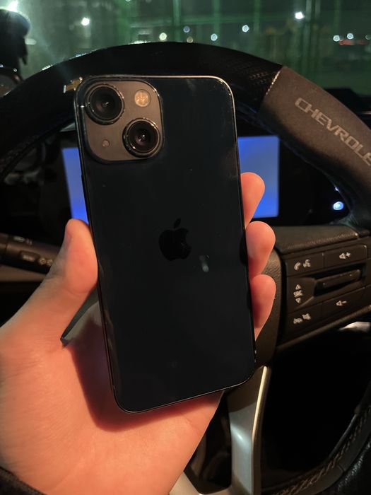 iPhone 13mini (128гб)
