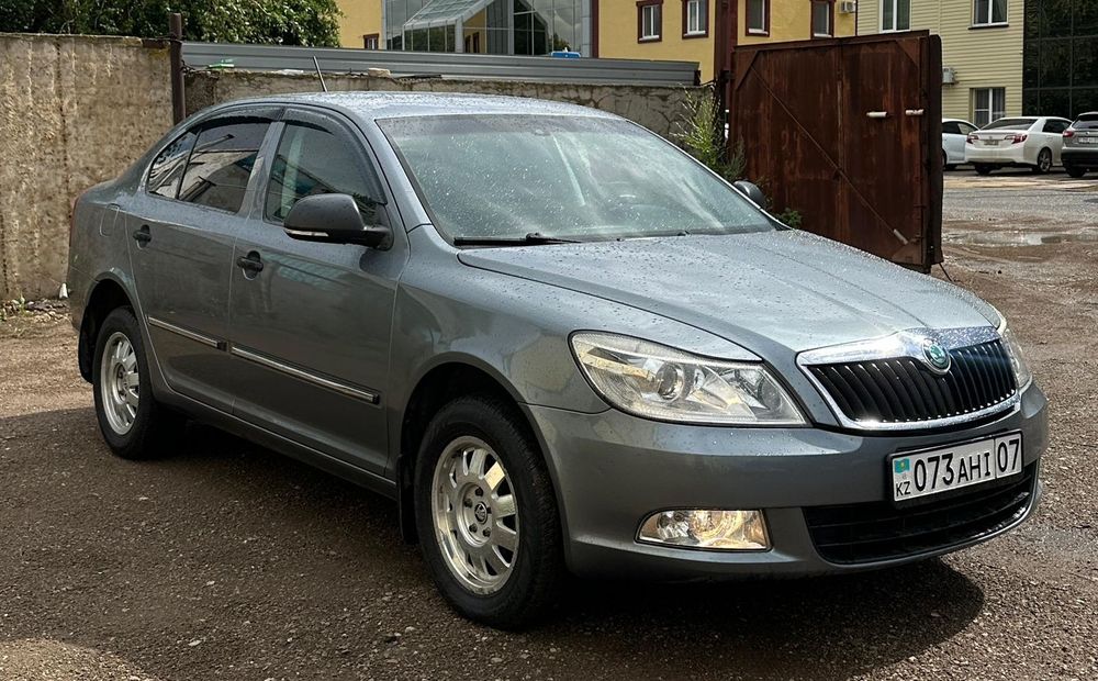 Продам Skoda Octavia A5