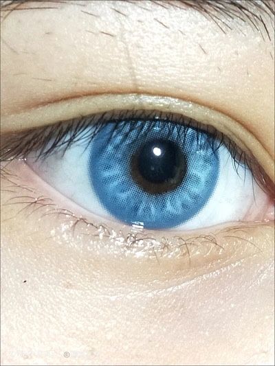 Линза виды кибер-льда