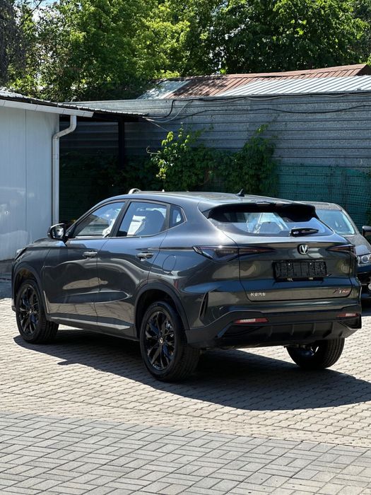 CHANGAN X5 Plus (Halyk auto)