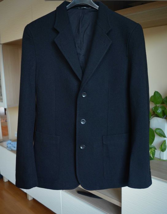 Мъжко сако Filippa K 70% Вълна