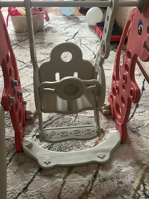 новая ,не пользовались