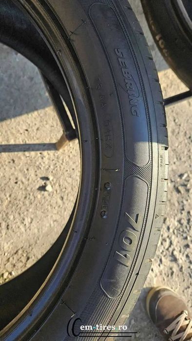 255/45 R20 • Vara • Sebring 4X4 Road 101W | 2 buc | Pret/buc