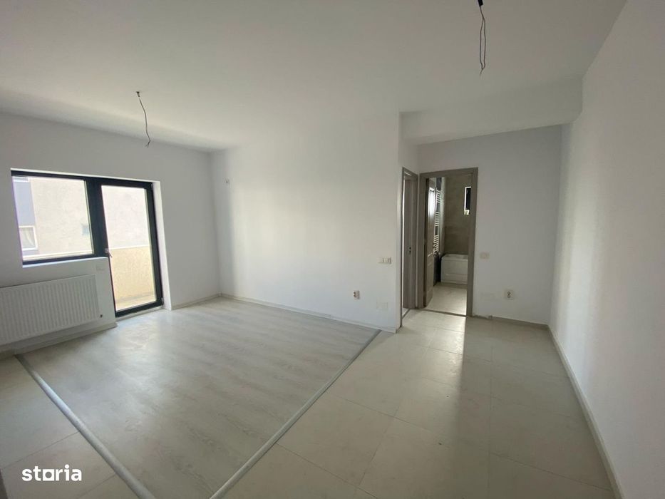 Vanzare apartament 2 camere-Bloc nou-Bragadiru/Crisul Repede — fotografia 3