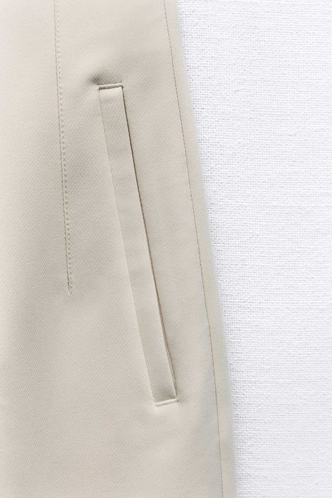 Pantaloni Zara marimea S