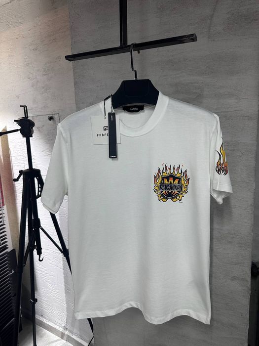 Amiri тениски S-4XL
