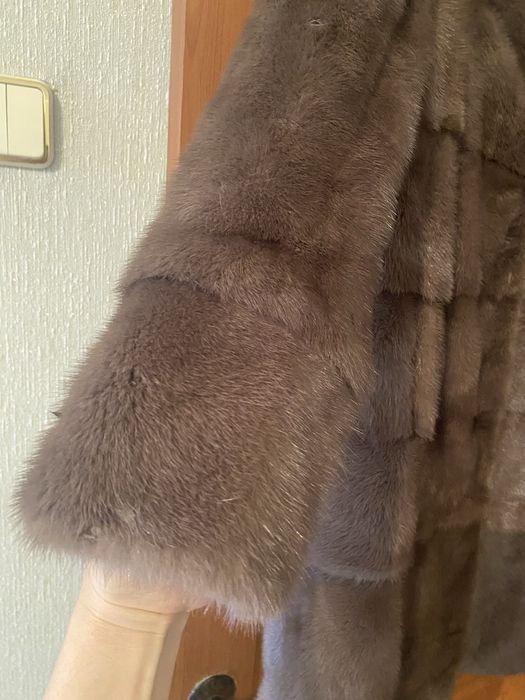 Шуба трансформер