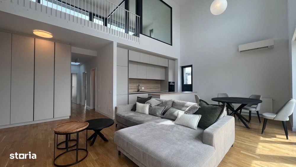 Eleganță și Confort în Nordul Capitalei | Apartament Premium 4 Camere — fotografia 3