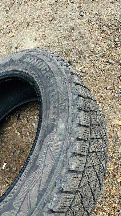 Продам зимнюю резину