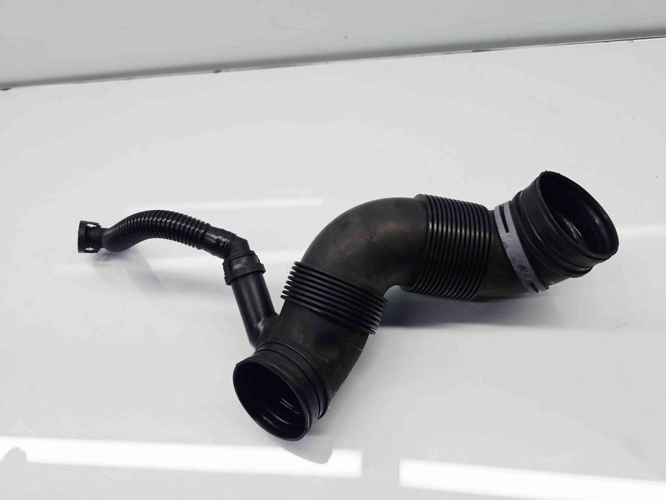 Tub admisie aer Volkswagen Golf 6 (5K1) [Fabr 2009-2013] 3C0129654M 1.