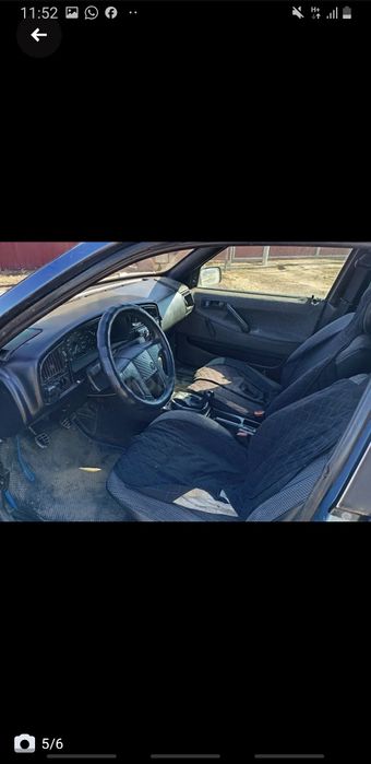 Продам PASSAT B3