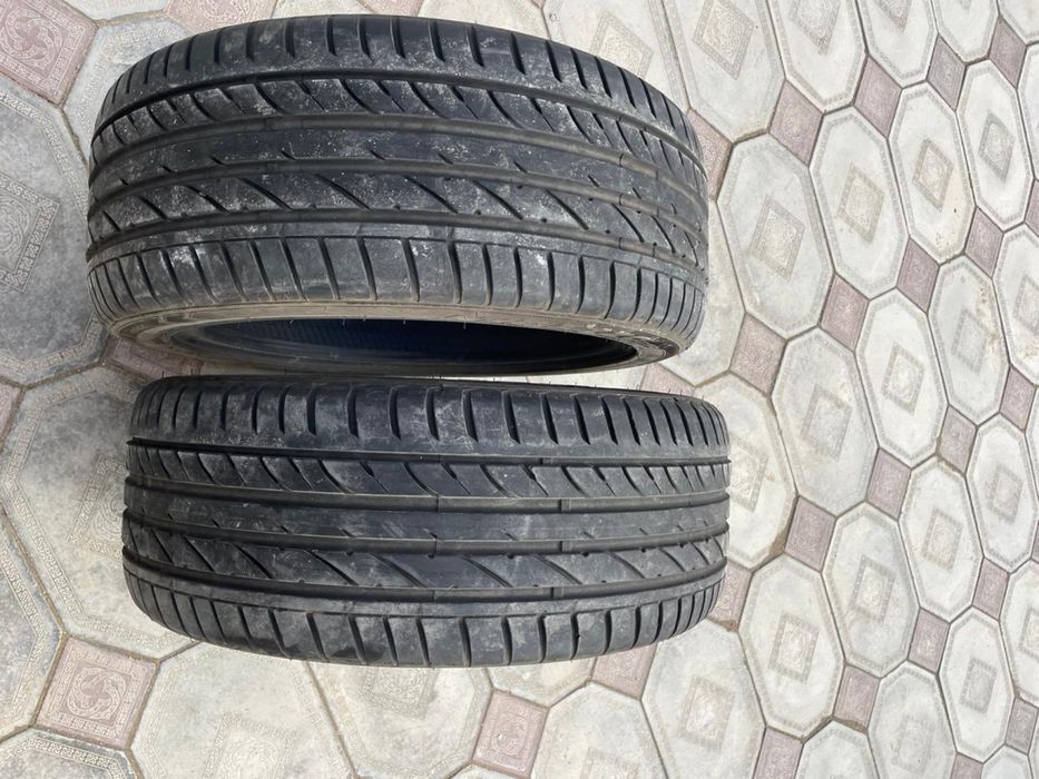 Шины SAILUN 235/45Z/R18