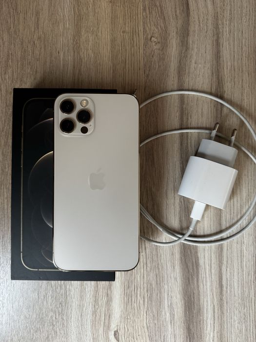 Продам iPhone 12 Pro 128 ГБ