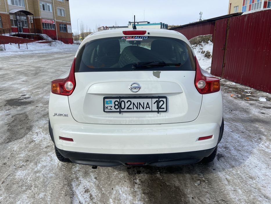 Продам ниссан жук отличном сост