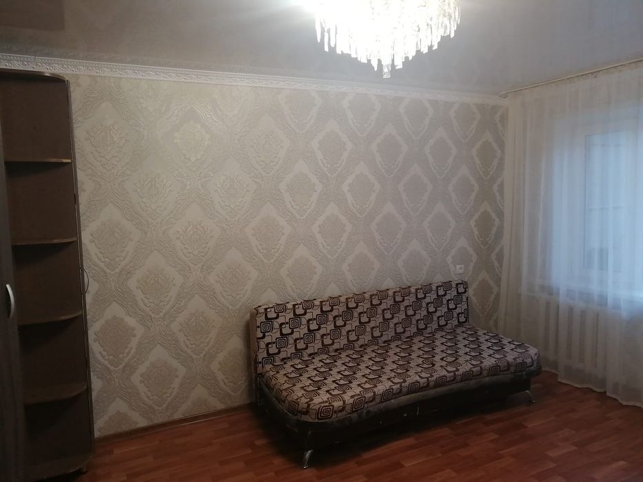 Сдам 1 комнатную