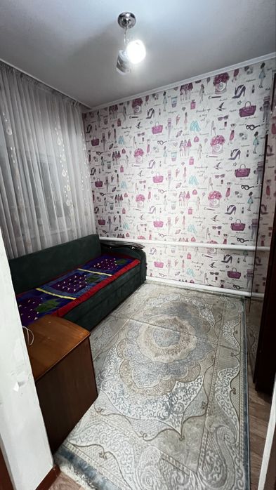 Үй сатылады.                     .