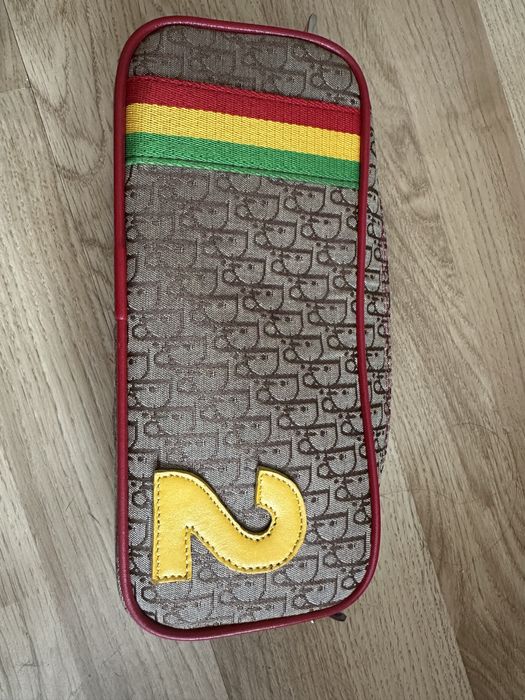 Малка чанта Dior