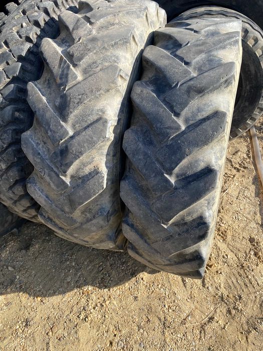 Anvelope sh 10.5 R20
