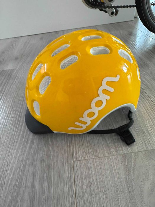 Bicicleta Woom Go 4