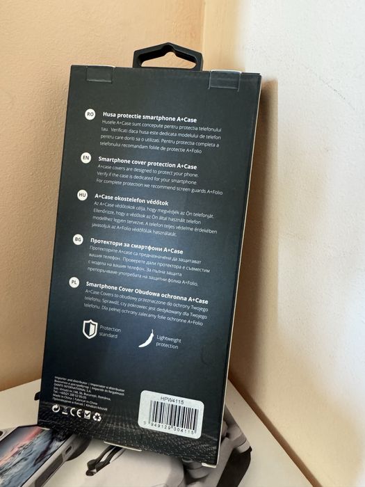 Калъф кейс за iPhone 11 pro max