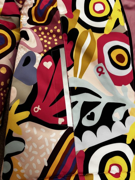 Geaca schi Lemon 12 ani