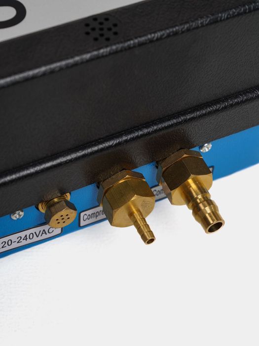 Электронный измеритель давления автошин Манометр FS-302