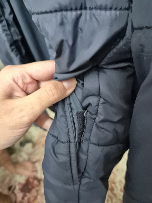 geaca calvin klein
