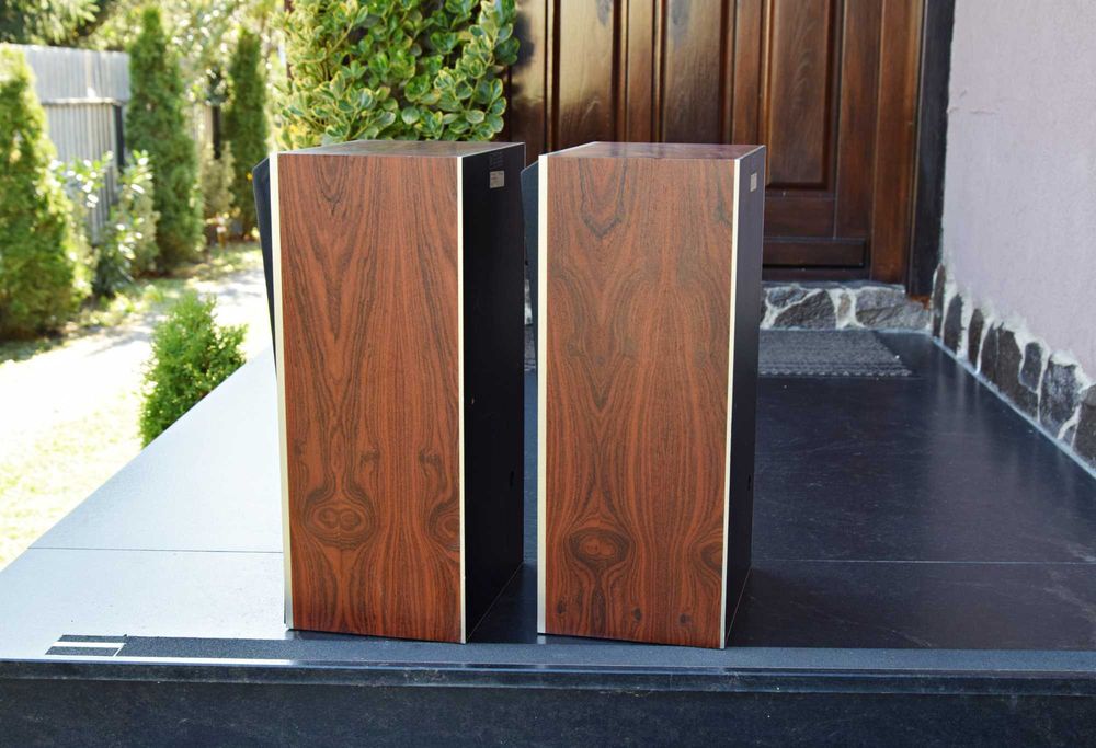 Boxe Bang & Olufsen Beovox S45-2, B&O
