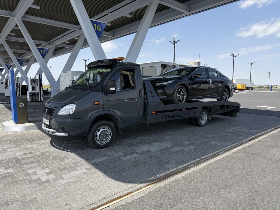 Эвакуатор 24/7 Круглосуточно